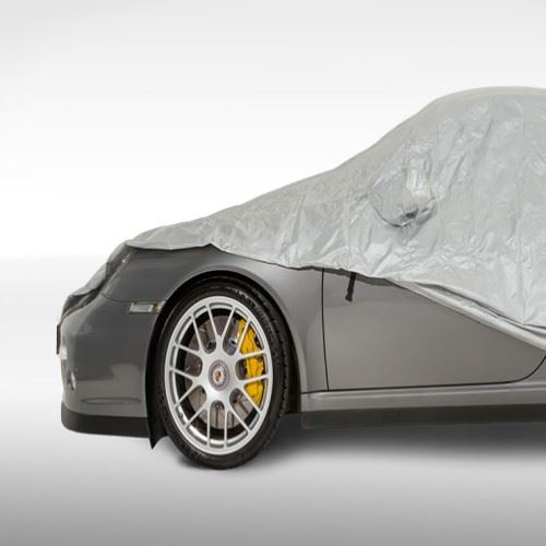 All Weather UV Water Resistant Voyager Car Cover for Ford USA Thunderbird 154...
