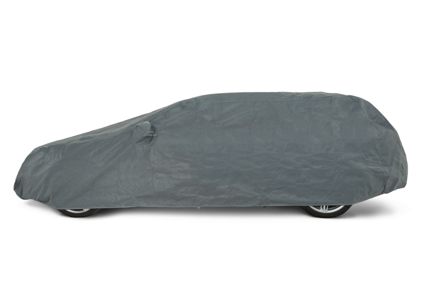 Stormforce Cubierta Impermeable Para Coche Para Volvo C70 Cabrio 1997-05