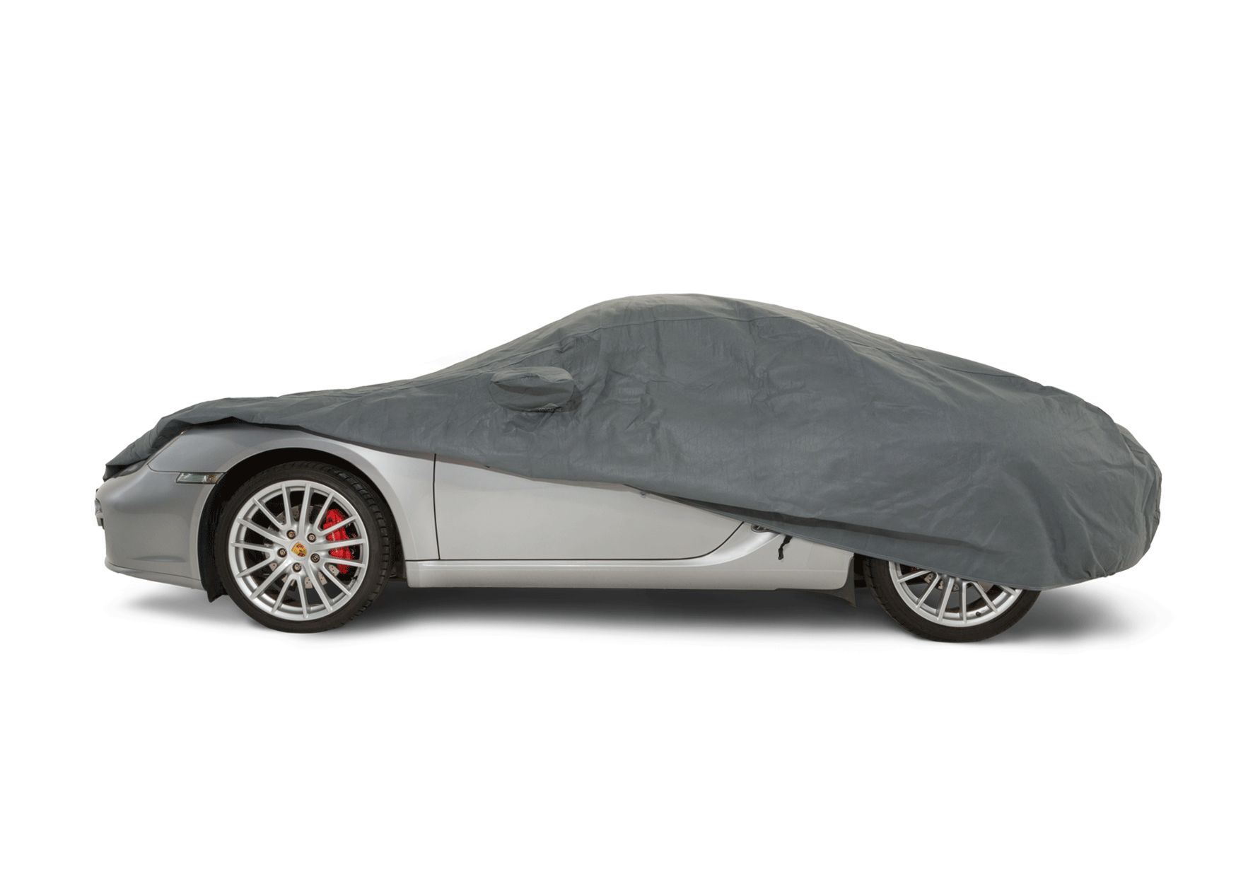 Stormforce Impermeable Coche Cubierta para Porsche 981 Boxster 2012-2016