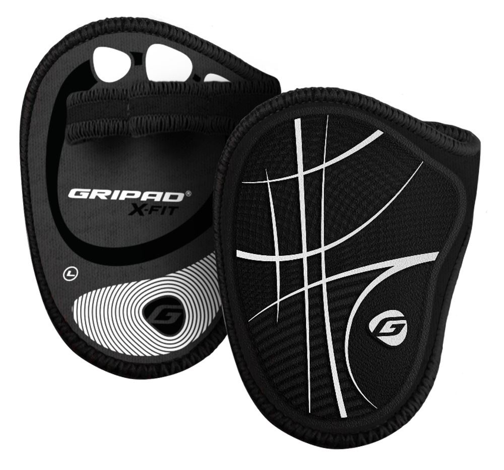 Gripad Xfit Weight Lifting workout Crossfit Grip Gloves Pad all Colors