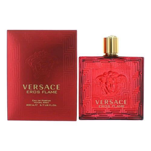 versace eros pour homme 200ml