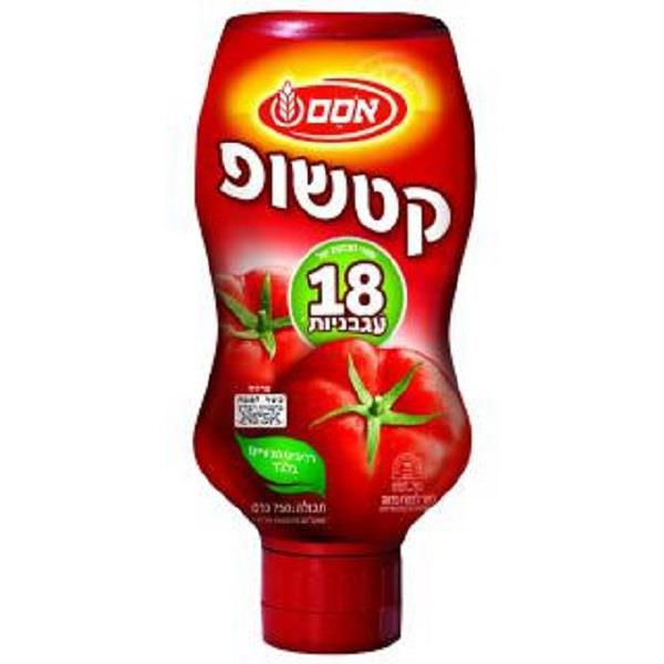  ›  › Other Sauces (7290000072623)