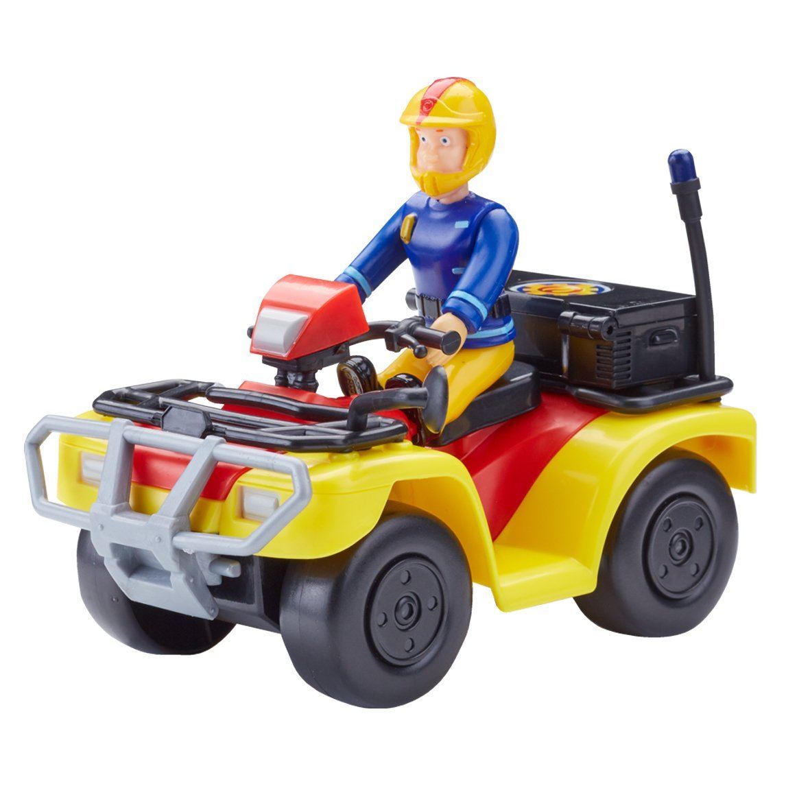 toy quad bike