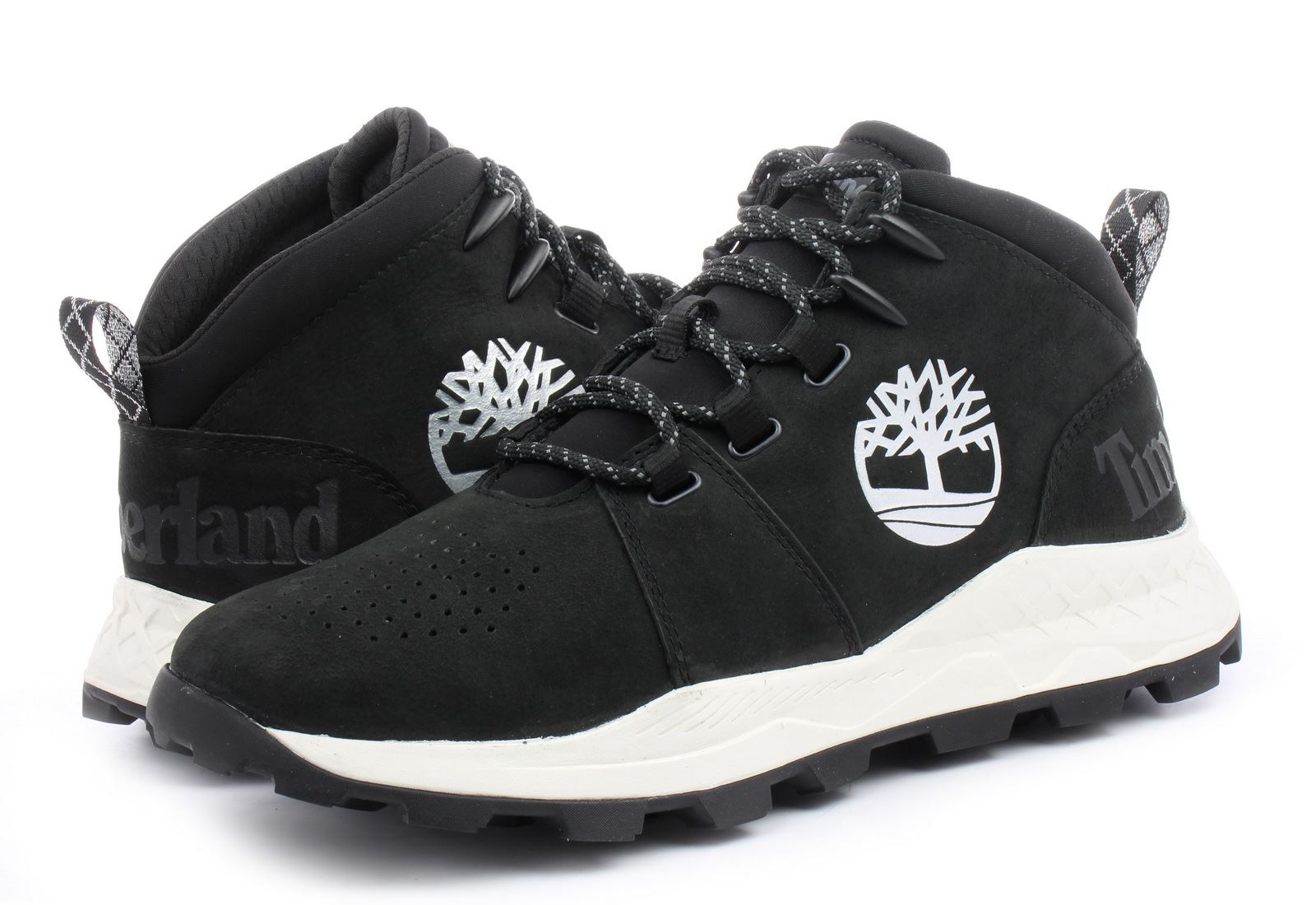 men's brooklyn city waterproof sneakers