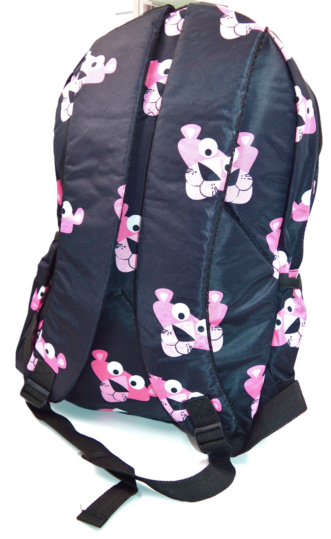 disney black panther backpack