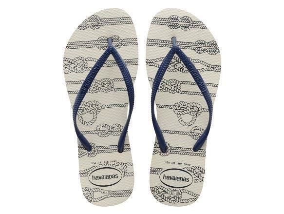 havaianas nautical