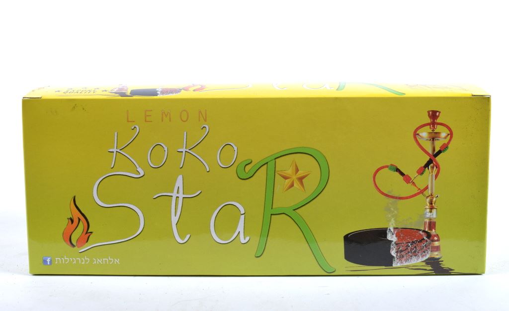 10 different kinds of charcoal for shisha hookah coal water