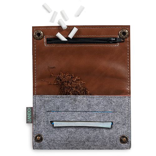american tourist handbag