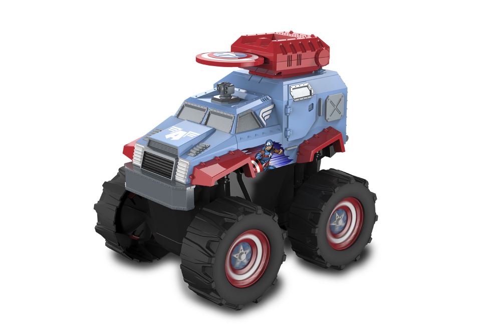 American remote control cars Clearance