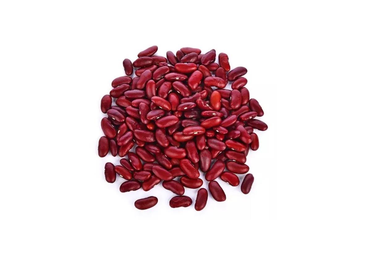 Red Kidney Beans Kosher Organic Cook Vegan Food Legume Veg Seasoning F