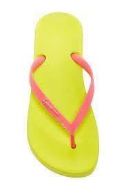 Ipanema Brazil Women Anatomica Tan Fem Flip Flop Sandals Vary Colors All Sizes