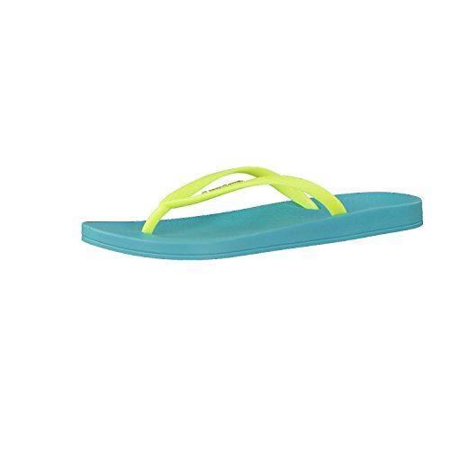 Ipanema Brazil Women Anatomica Tan Fem Flip Flop Sandals Vary Colors All Sizes