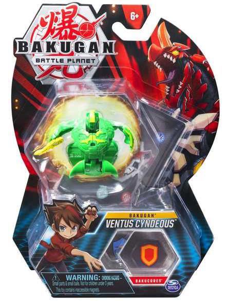 rare bakugan toys
