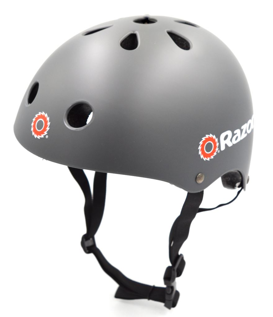 Razor V-11 Kids Multi-Sport Helmet Children Protection Safety Many Colors