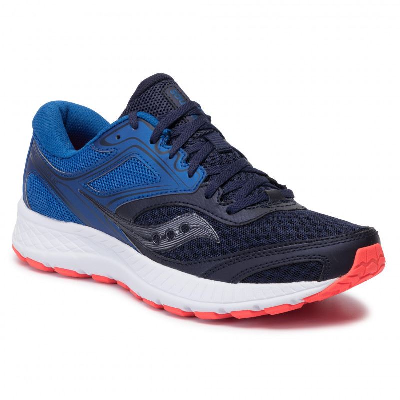 saucony cohesion 12