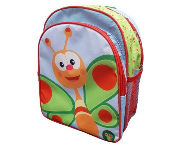 daycare backpack