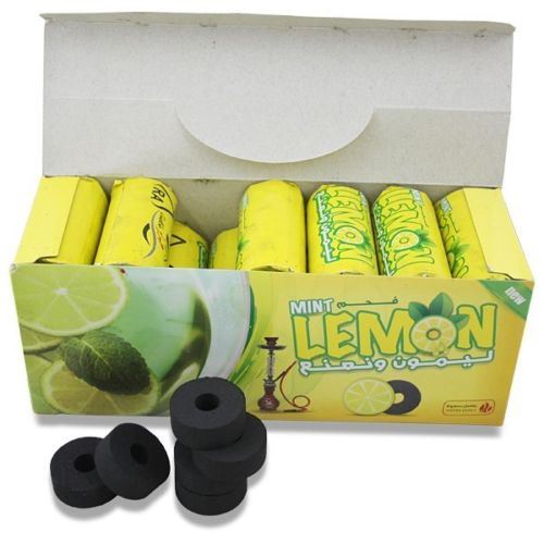 10 different kinds of charcoal for shisha hookah coal water