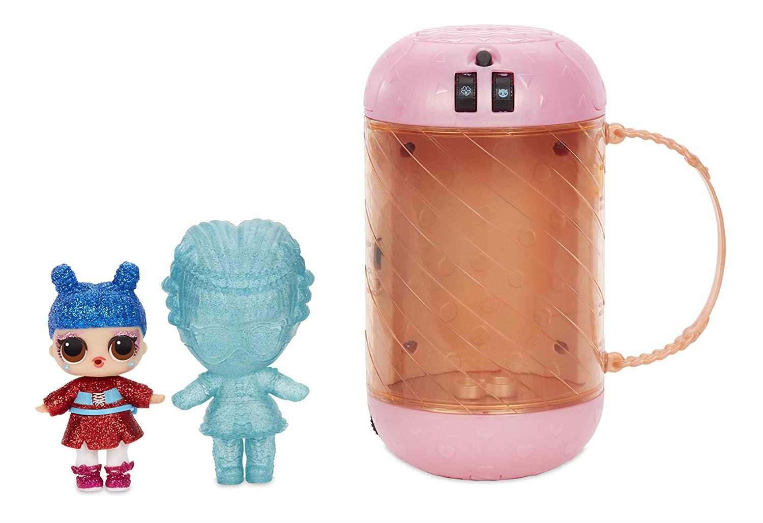 Amazon lol under wraps Clearance