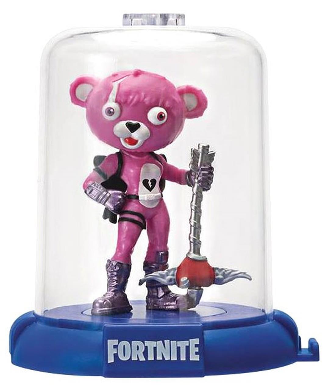 fortnite domez series 1