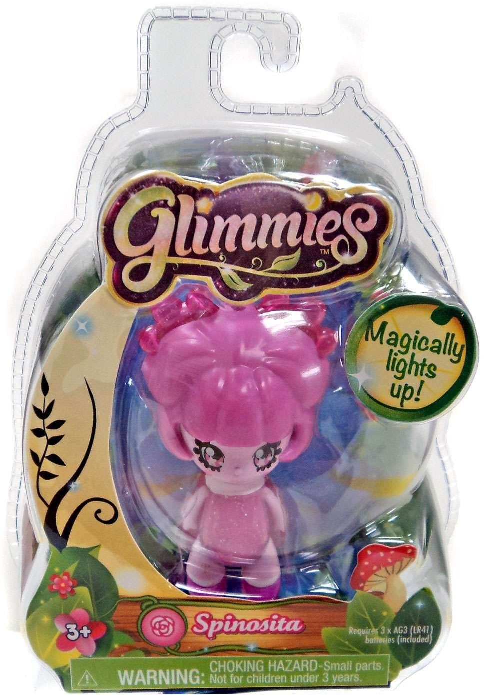 glimmies precio