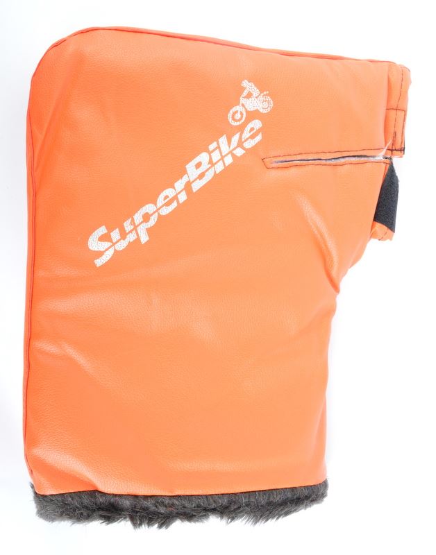 motorcycle hand warmer covers
