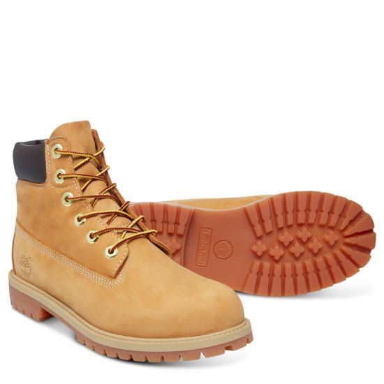 timberland t
