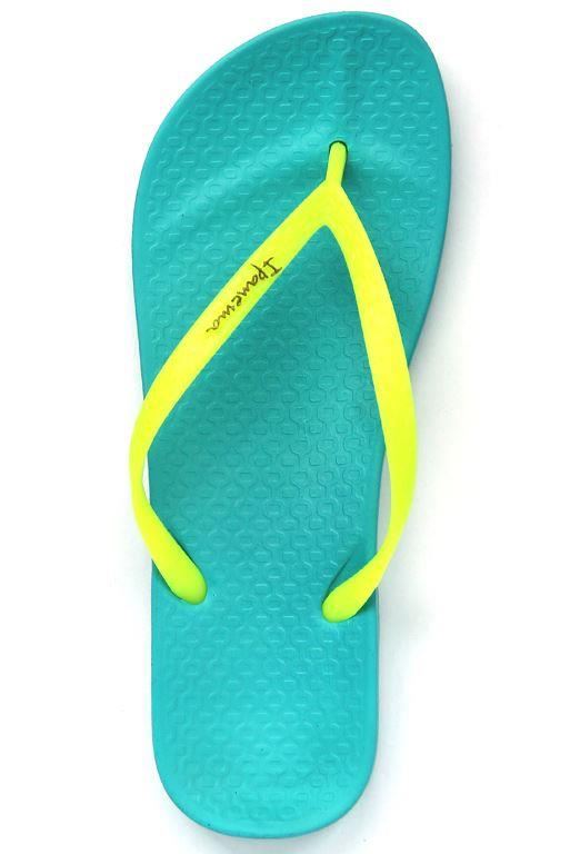 Ipanema Brazil Women Anatomica Tan Fem Flip Flop Sandals Vary Colors All Sizes