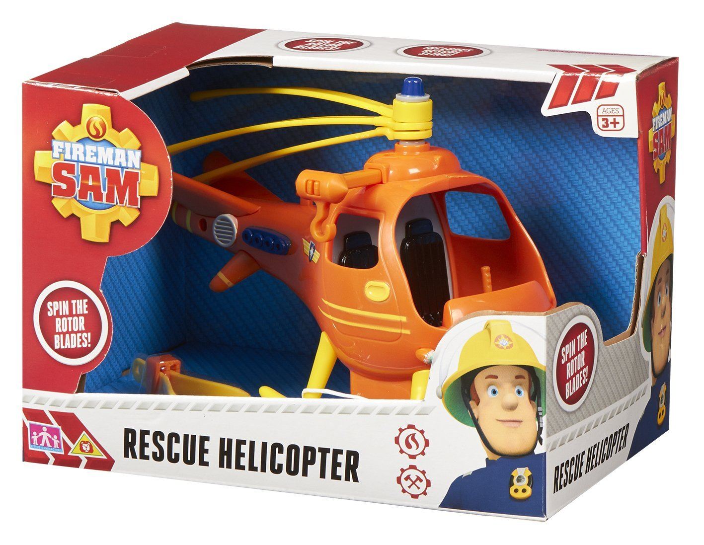 fireman sam toys ebay australia