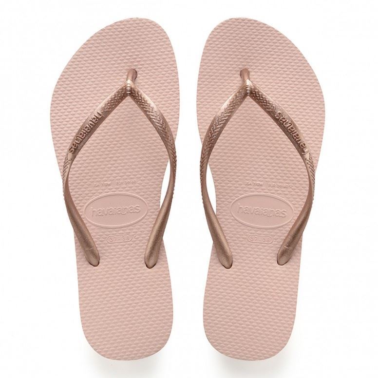 havaianas leder