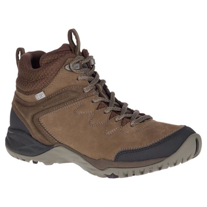 merrell siren traveller