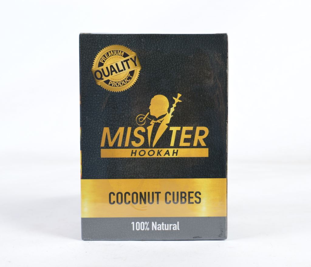 10 different kinds of charcoal for shisha hookah coal water