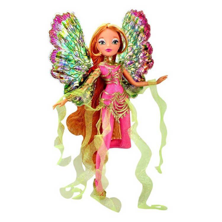winx club dreamix dolls