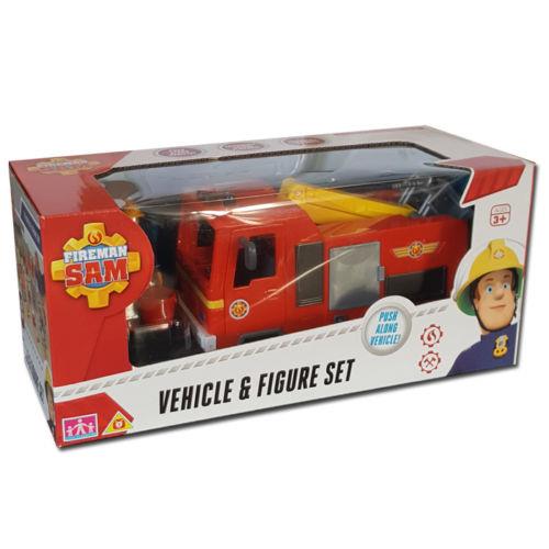 fireman sam products