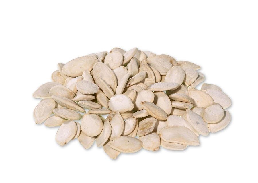 Roasted Salted Organic In Shell Pumpkin Seeds Kosher F&F Snack eBay
