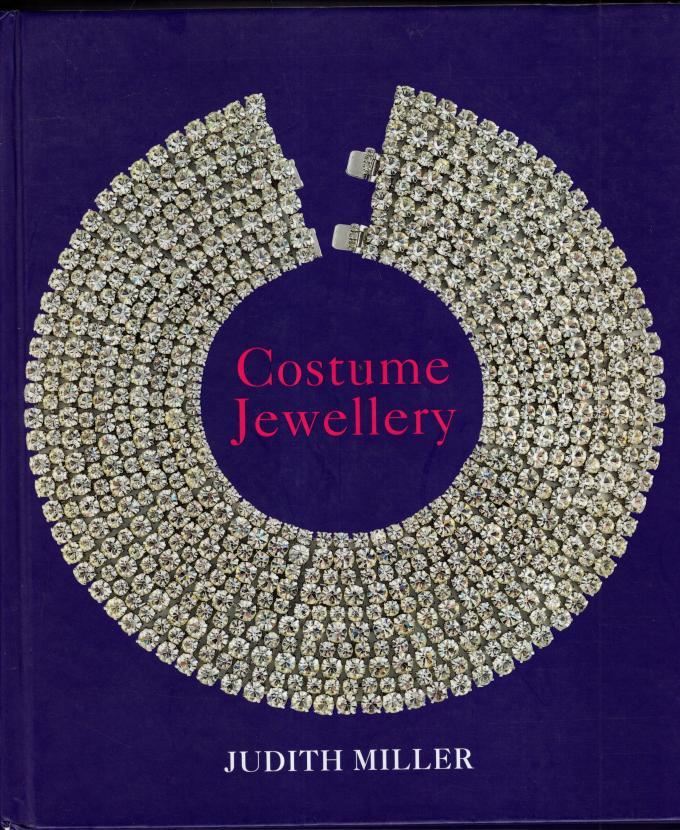 Miller's Costume Jewellery Judith Miller eBay