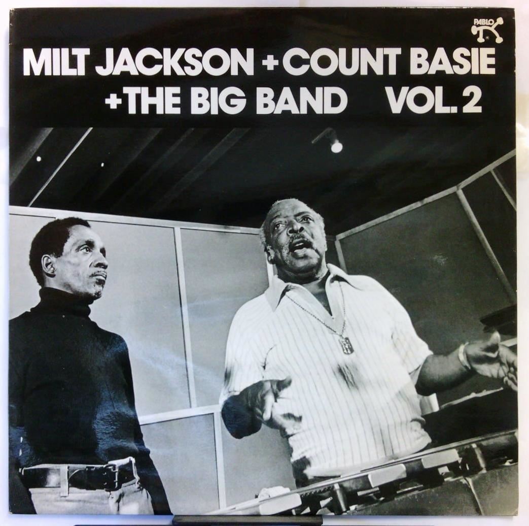 Count Basie - The Pablo Years Count Basie - The Pablo Years