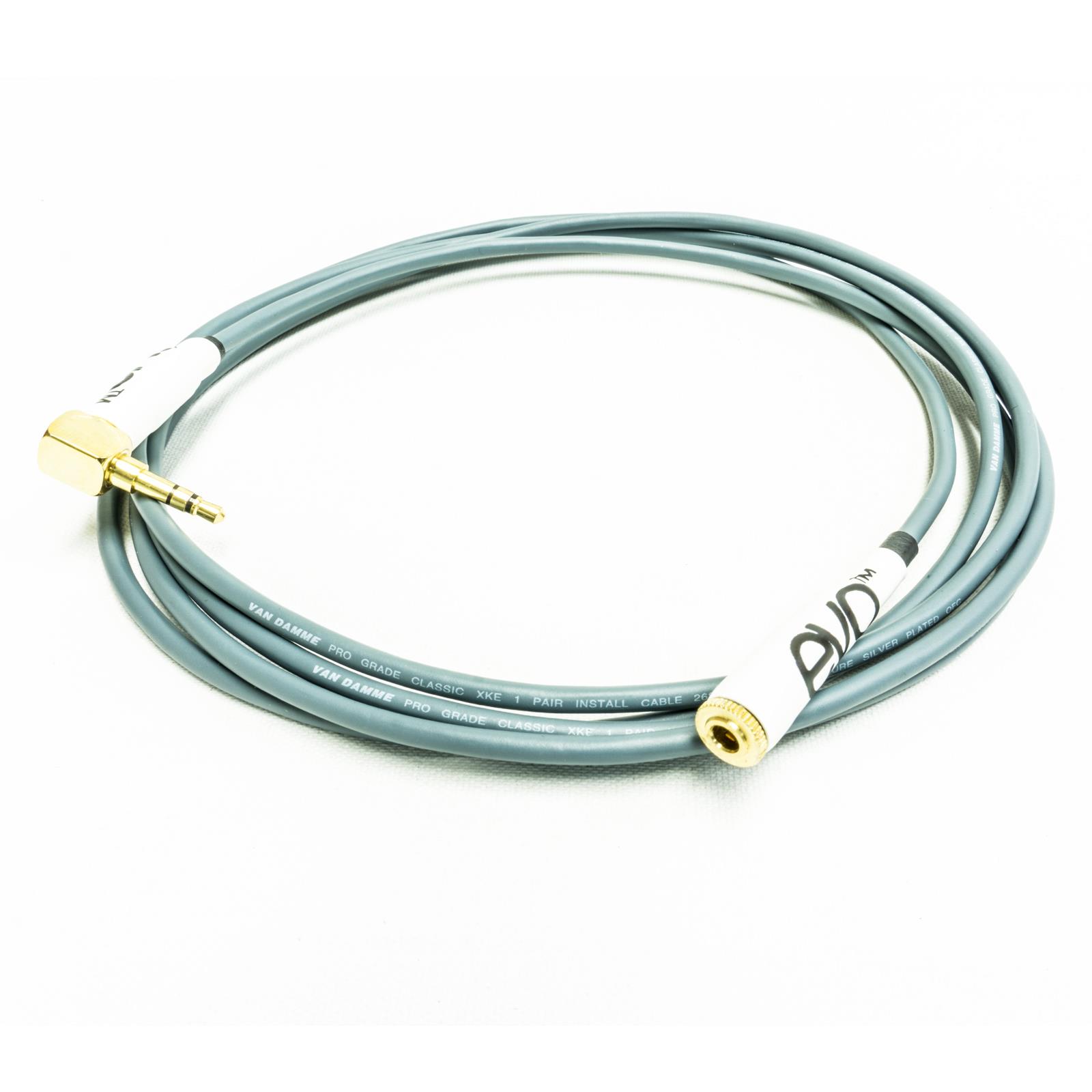 EVOLUTION Cheyenne Tattoo Cord. Multiple Cable Colours. - Picture 6 of 11