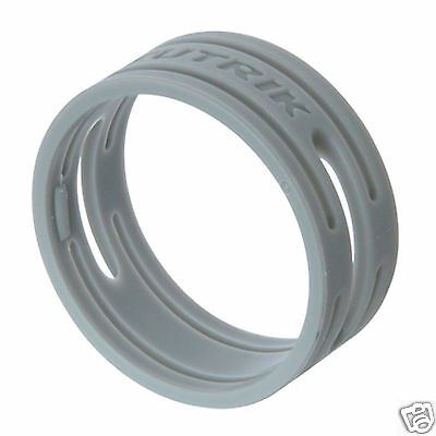 5x Neutrik Coloured XLR Rings. XX Series XXR Marking. Colour Coded Bushing - Picture 6 of 11
