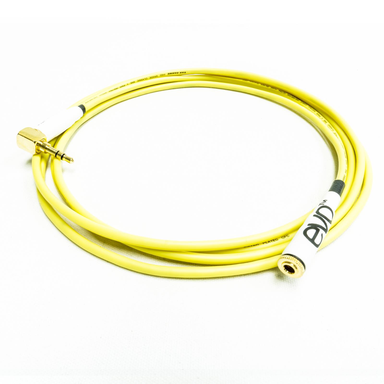 EVOLUTION Cheyenne Tattoo Cord. Multiple Cable Colours. - Picture 11 of 11