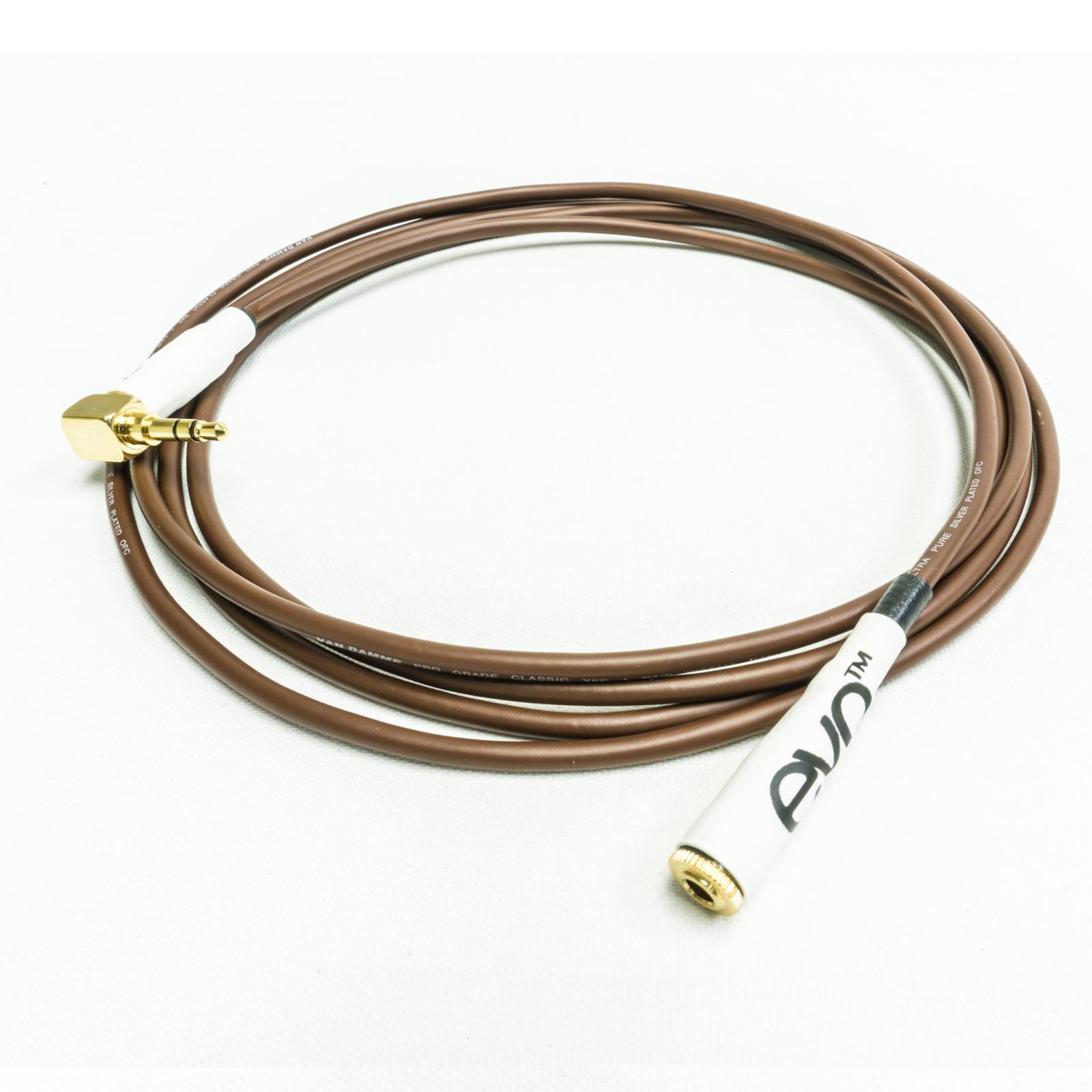 EVOLUTION Cheyenne Tattoo Cord. Multiple Cable Colours. - Picture 4 of 11