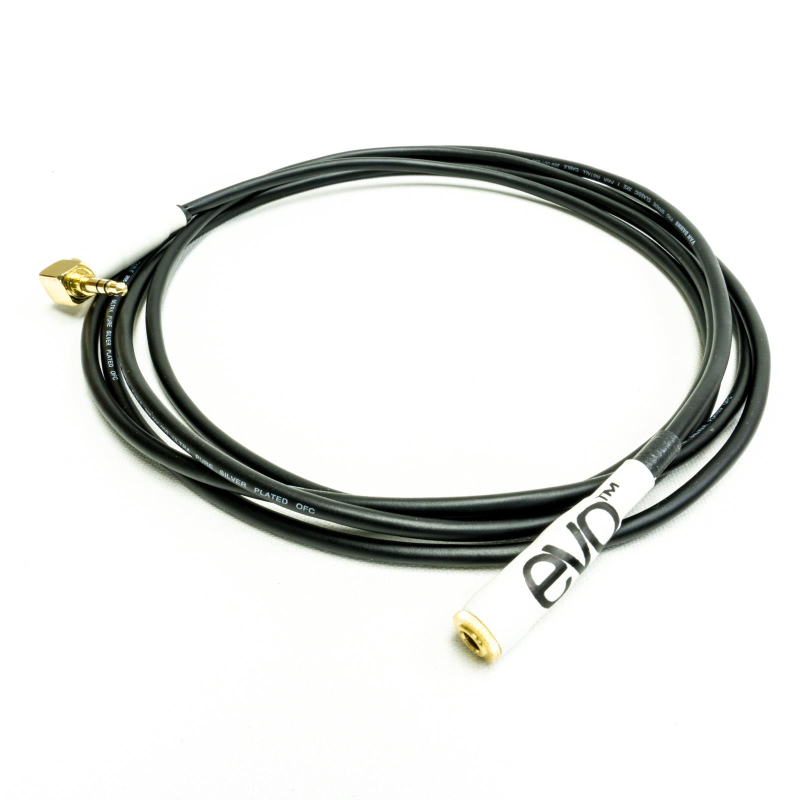 EVOLUTION Cheyenne Tattoo Cord. Multiple Cable Colours. - Picture 2 of 11