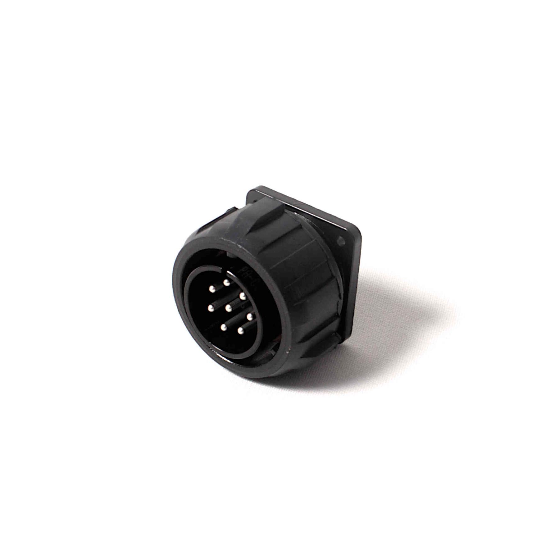 Connettore A Vite 3.5mm Placcato Oro – Adattatore Stereo TS/TRS/TRRS Per Cuffie E Microfoni, 6 Pezzi