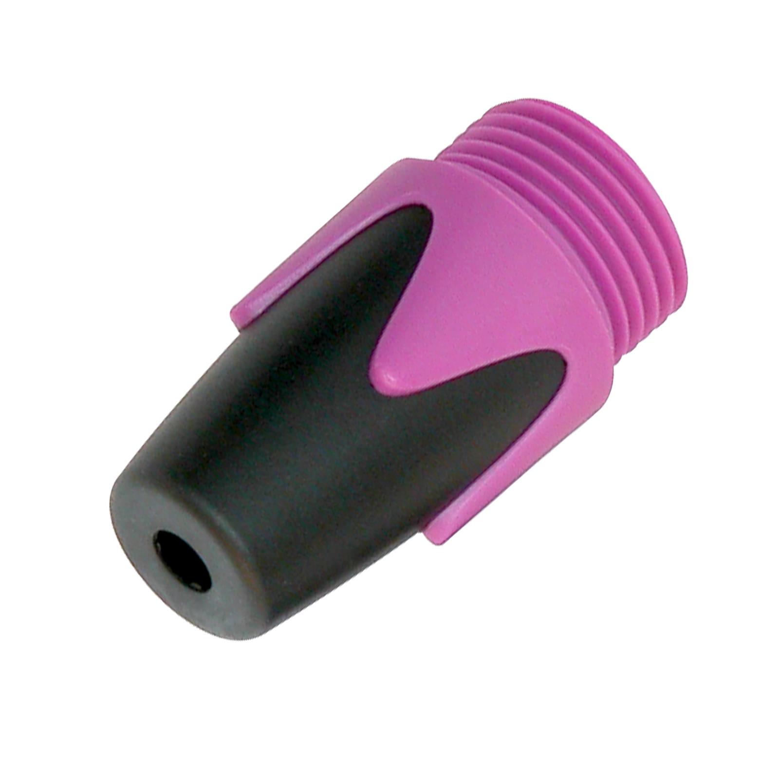 Neutrik NP2X-BAG carcasa negra, pasadores plateados, enchufe mono conector - Imagen 15 de 21