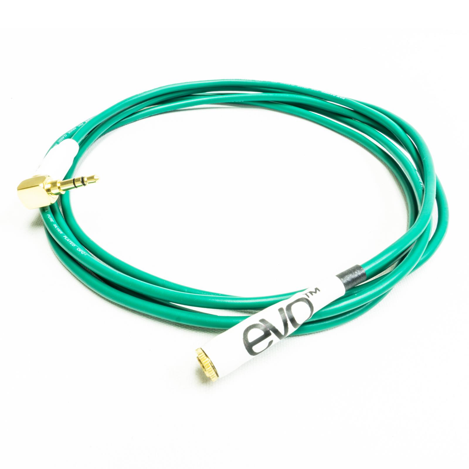 EVOLUTION Cheyenne Tattoo Cord. Multiple Cable Colours. - Picture 5 of 11