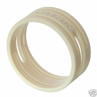 5x Neutrik Coloured XLR Rings. XX Series XXR Marking. Colour Coded Bushing - Picture 10 of 11