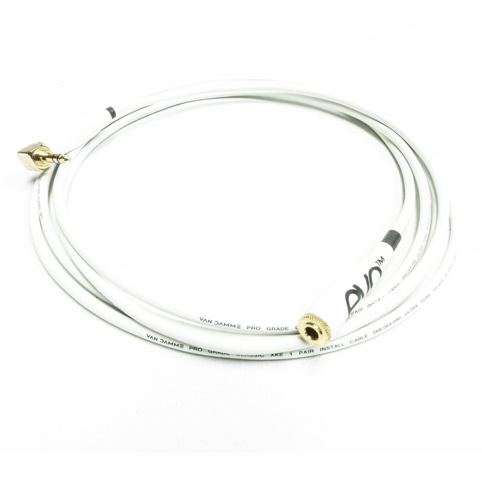 EVOLUTION Cheyenne Tattoo Cord. Multiple Cable Colours. - Picture 10 of 11