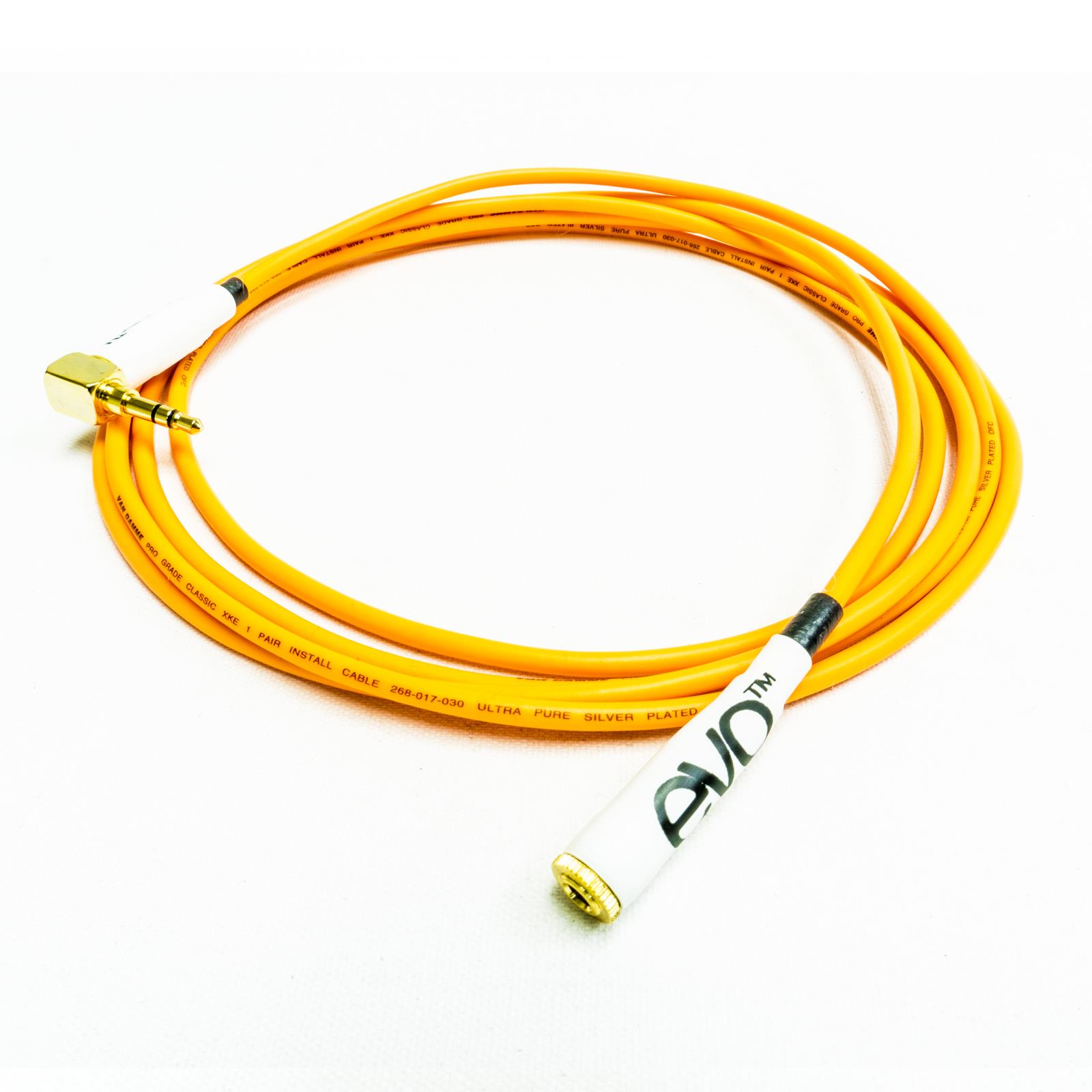 EVOLUTION Cheyenne Tattoo Cord. Multiple Cable Colours. - Picture 7 of 11