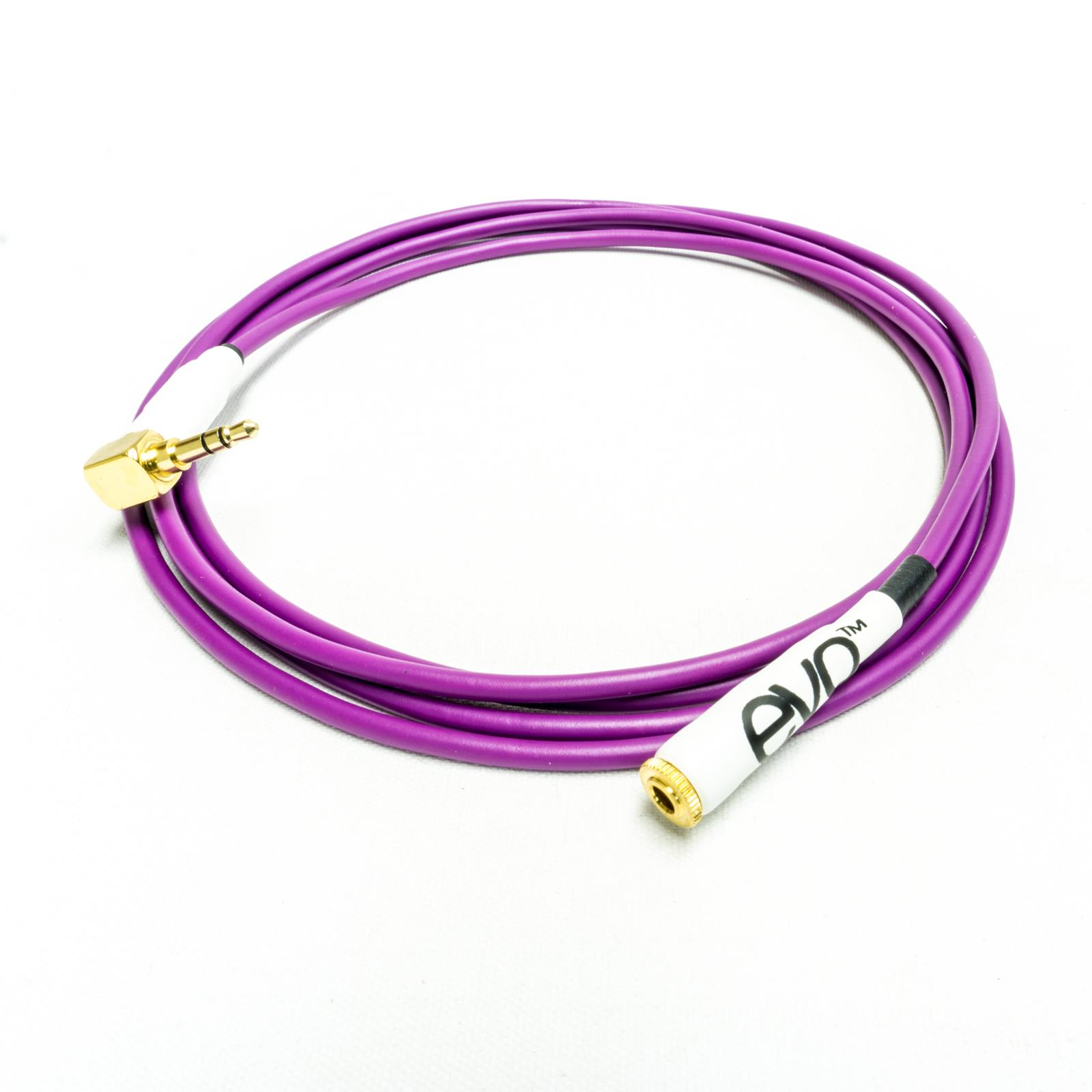 EVOLUTION Cheyenne Tattoo Cord. Multiple Cable Colours. - Picture 8 of 11
