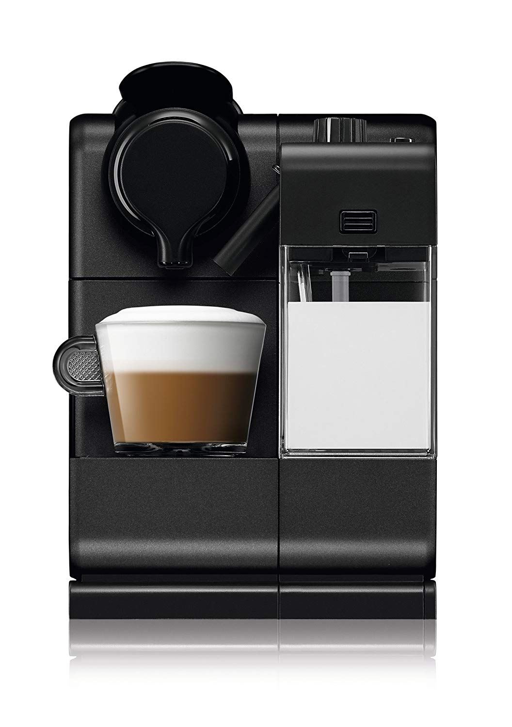 BRAND NEW NESPRESSO EN550.BM LATTISSIMA TOUCH AUTOMATIC COFFEE MACHINE