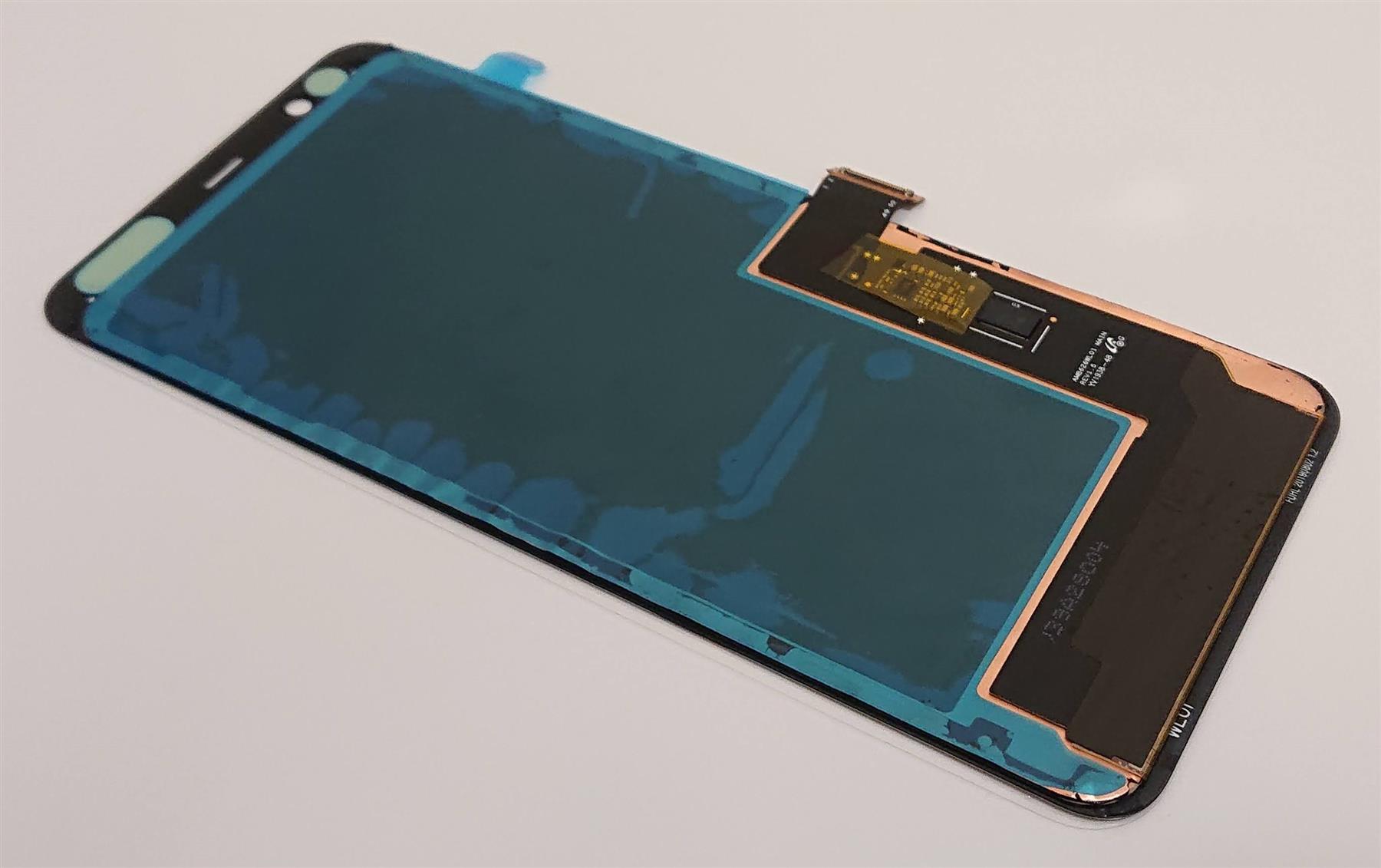 REPLACEMENT LCD/OLED SCREEN FOR GOOGLE 
